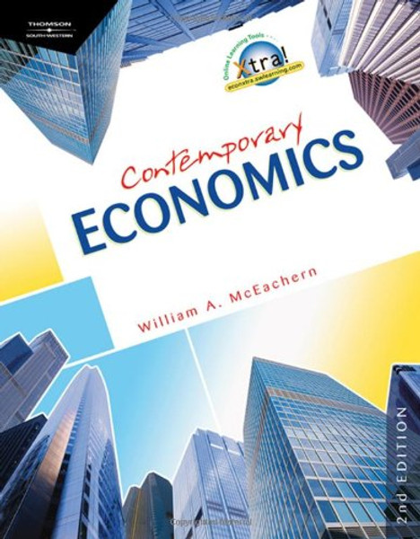 Contemporary Economics