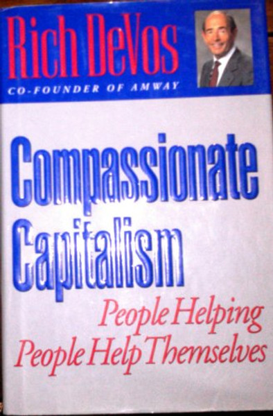 Compassionate Capitalism People Helping