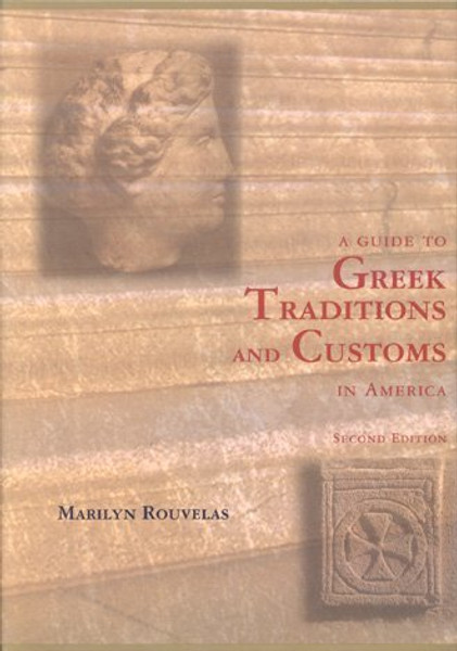 A guide to Greek traditions and customs in America