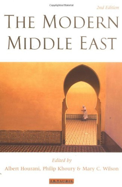 The Modern Middle East: Revised Edition