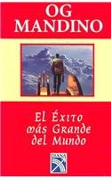 El Exito Mas Grande del Mundo (Spanish Edition)
