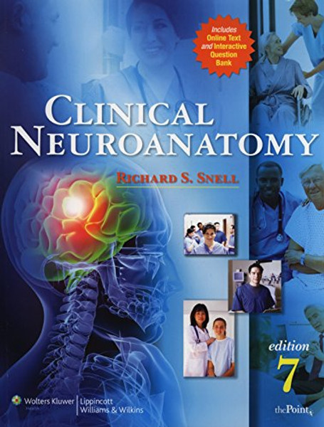 Clinical Neuroanatomy