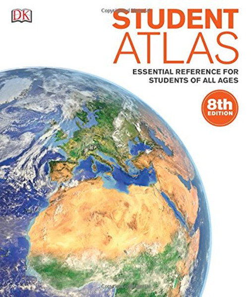 Student Atlas, 8th Edition