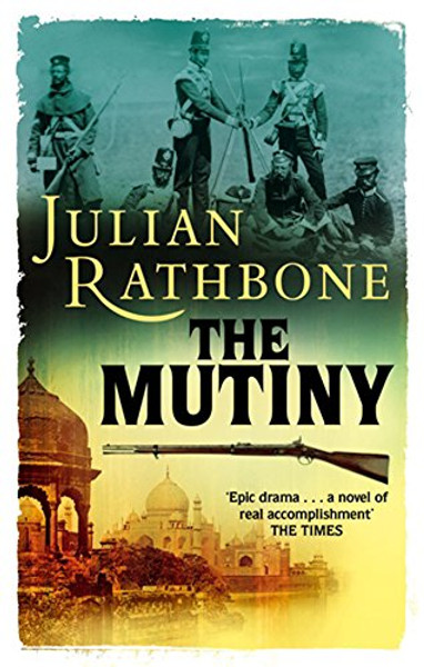 The Mutiny