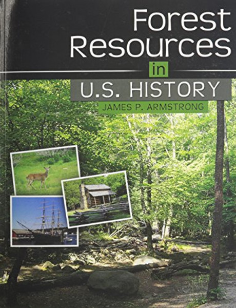 Forest Resources in U.S. History