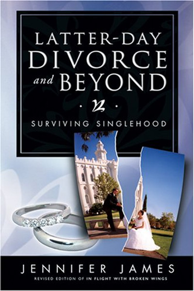 Latter-Day Divorce and Beyond
