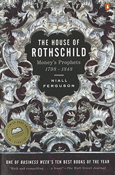 The House of Rothschild