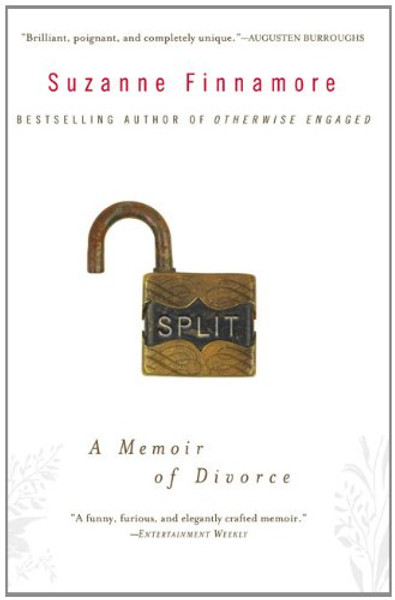 Split: A Memoir of  Divorce
