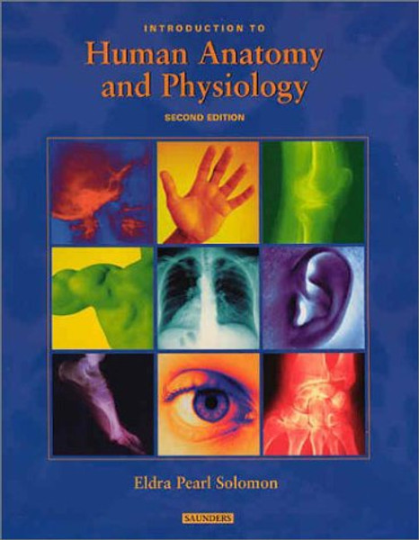 Introduction to Human Anatomy and Physiology, 2e