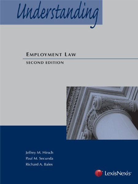 Understanding Employment Law (2013)