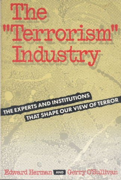 The Terrorism Industry