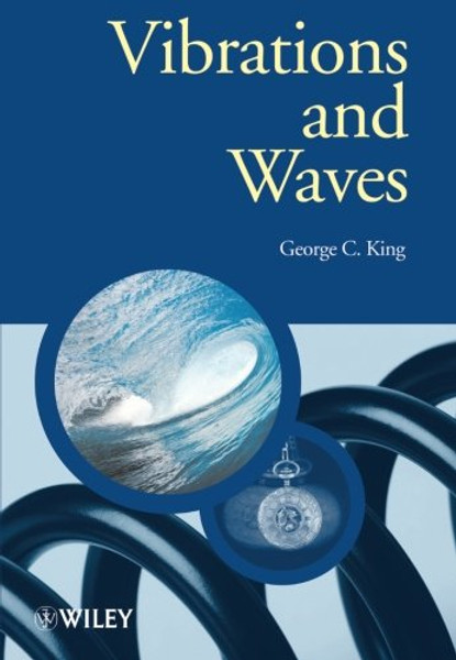 Vibrations and Waves