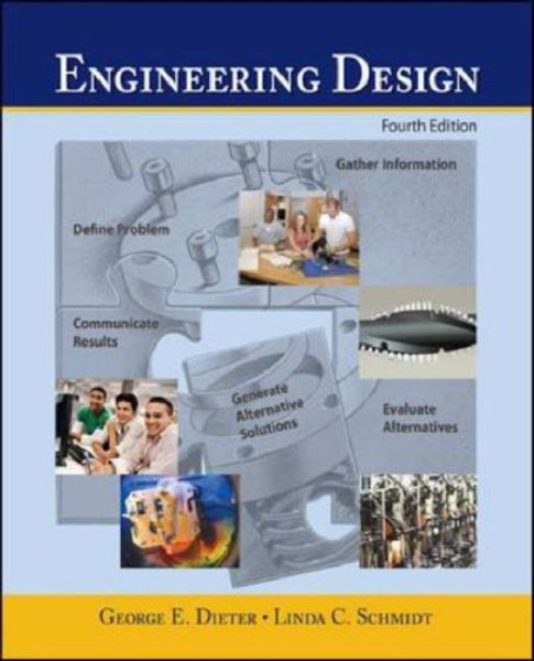 Engineering Design (Engineering Series)