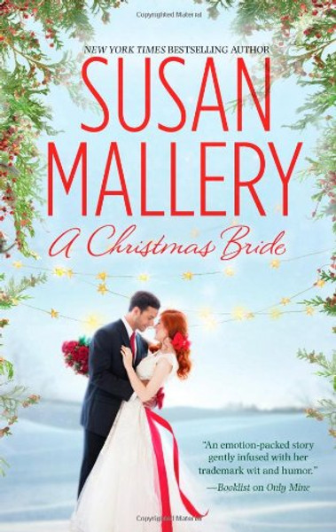 A Christmas Bride: Only Us: A Fool's Gold Holiday\The Sheik and the Christmas Bride