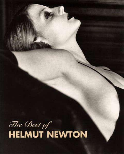 The Best of Helmut Newton