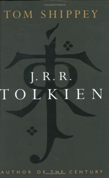 J.R.R. Tolkien: Author of the Century