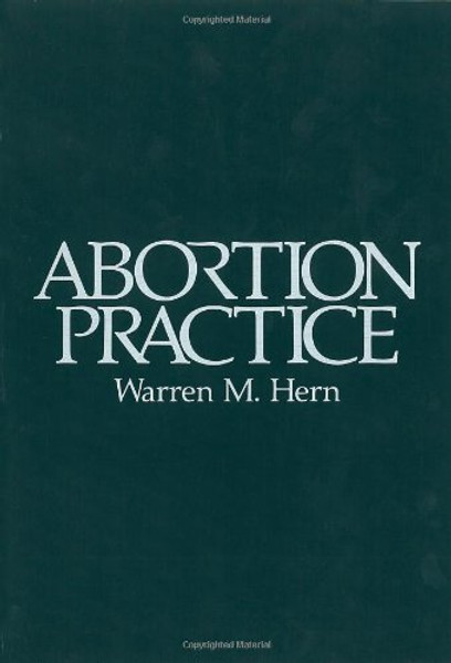 Abortion Practice