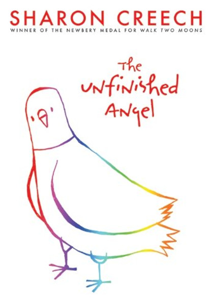 The Unfinished Angel