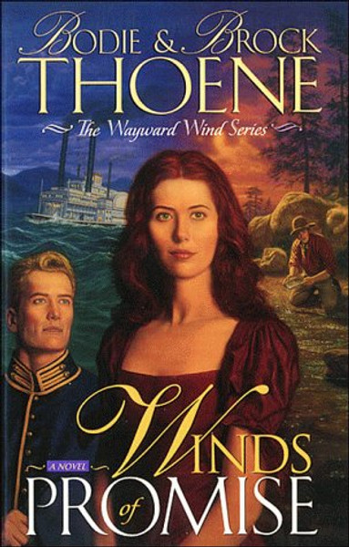 Winds of Promise (The Wayward Wind Series)