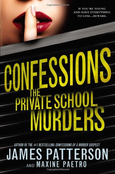 Confessions: The Private School Murders