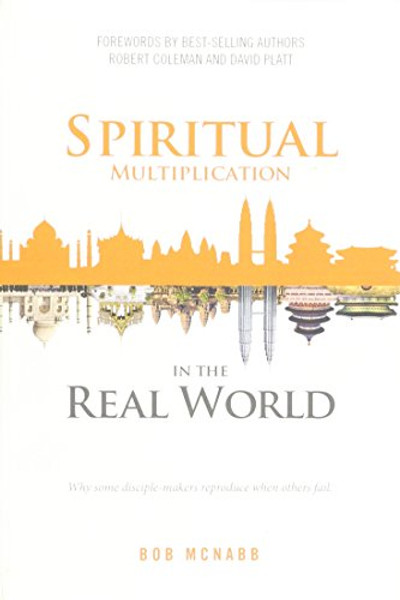 Spiritual Multiplication in the Real World