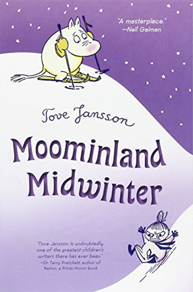 Moominland Midwinter (Moomins)