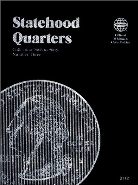 State Series Quarters Vol.3, 2006-2009