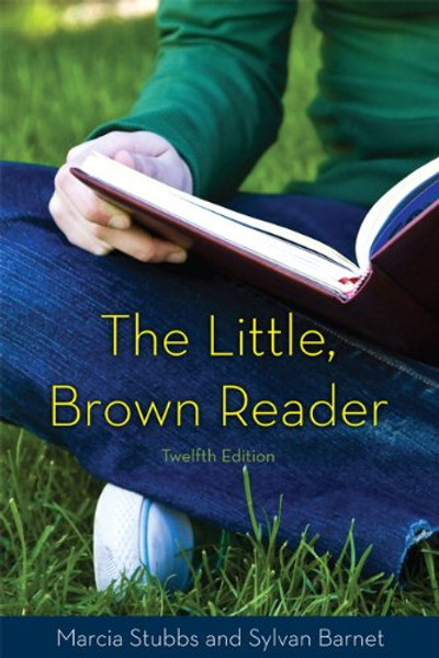 The Little, Brown Reader, 12th Edition