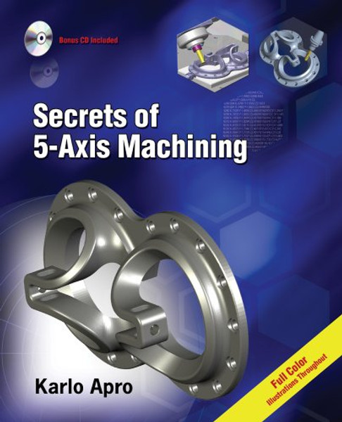 Secrets of 5-Axis Machining