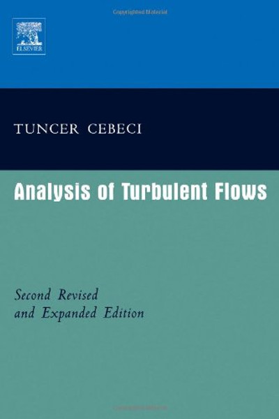 Analysis of Turbulent Flows with Computer Programs