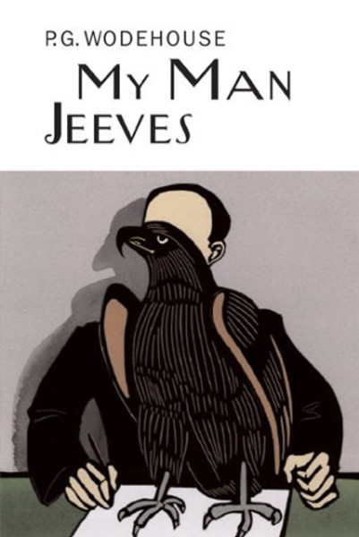 My Man Jeeves (Collector's Wodehouse)