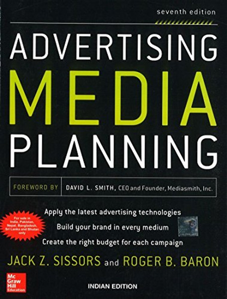 Advertising Media Planning