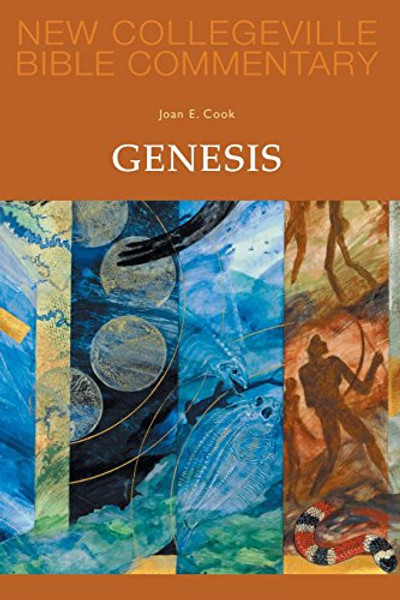 Genesis: Volume 2 (NEW COLLEGEVILLE BIBLE COMMENTARY: OLD TESTAMENT)