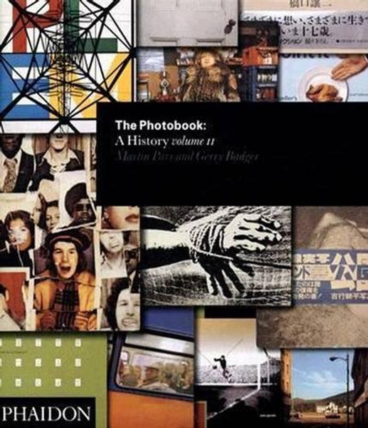 The Photobook: A History - Volume 2