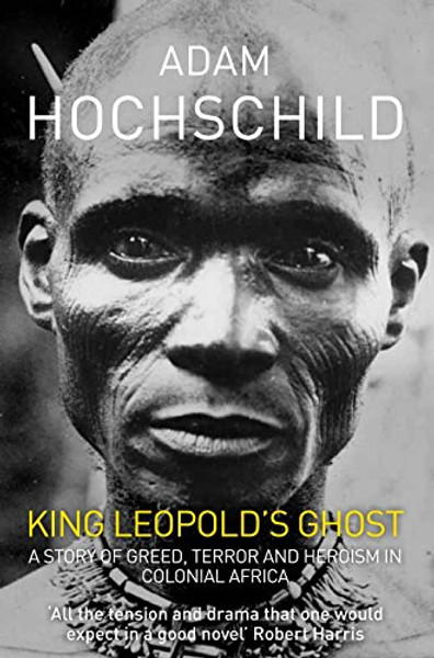 King Leopold's Ghost