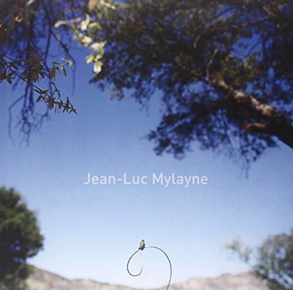 Jean-Luc Mylayne: English-French Edition