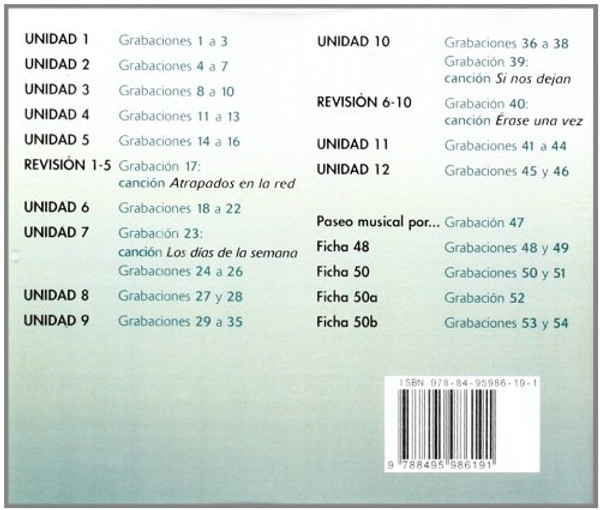 Prisma A2 Continua/ Prisma A2 Continue: Metodo de espanol para extranjeros/ Spanish Methods for Foreigners (Spanish Edition)
