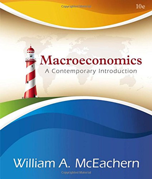 Macroeconomics: A Contemporary Introduction