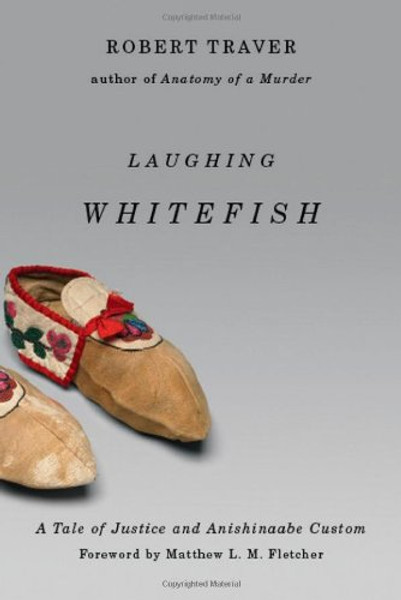 Laughing Whitefish