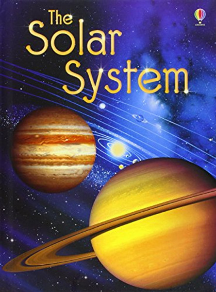 The Solar System (Beginners)