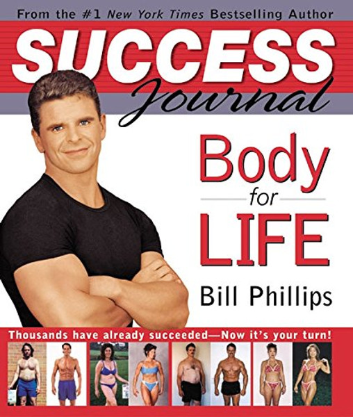 Body for Life Success Journal