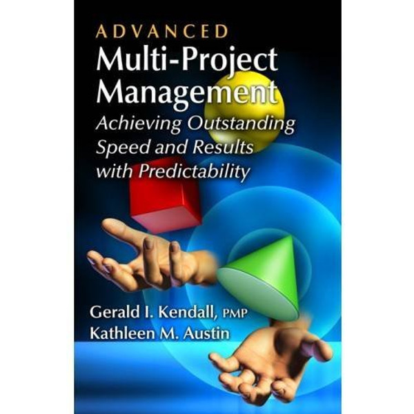 Advanced Multi-Project Management