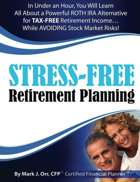 Stress-Free Retirement Planning