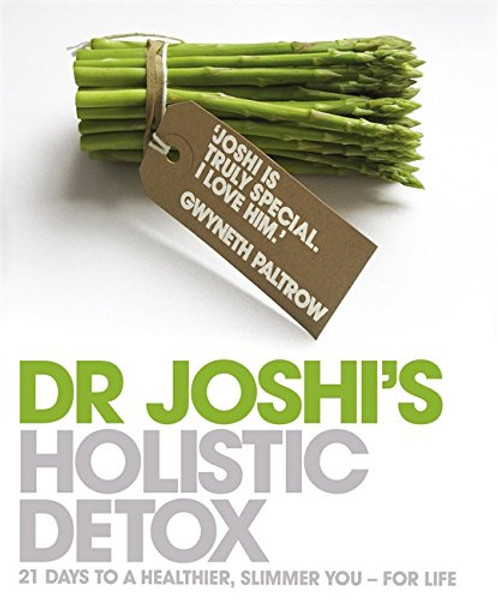 Dr. Joshi's Holistic Detox