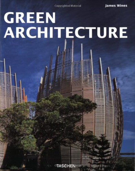Green Architecture (Architecture & Design)