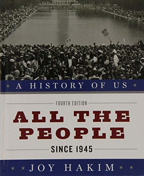 A History of US: Ten-Volume Set