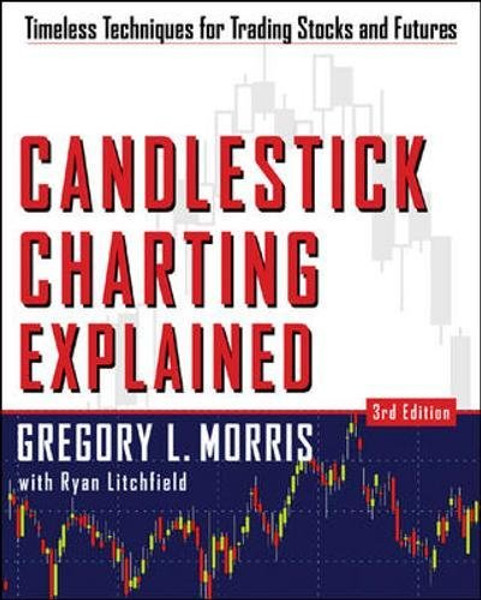 Candlestick Charting Explained: Timeless Techniques for Trading Stocks and Futures