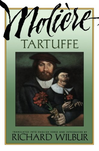 Tartuffe, by Moliere