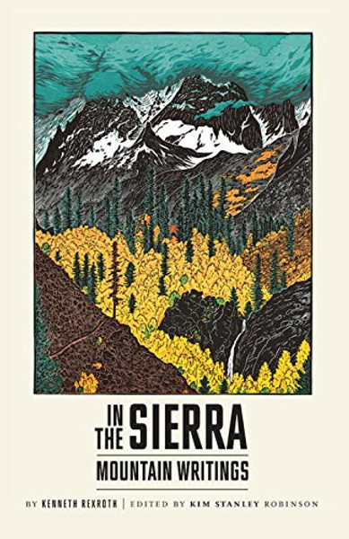 In the Sierra: Mountain Writings (New Directions Paperbook)