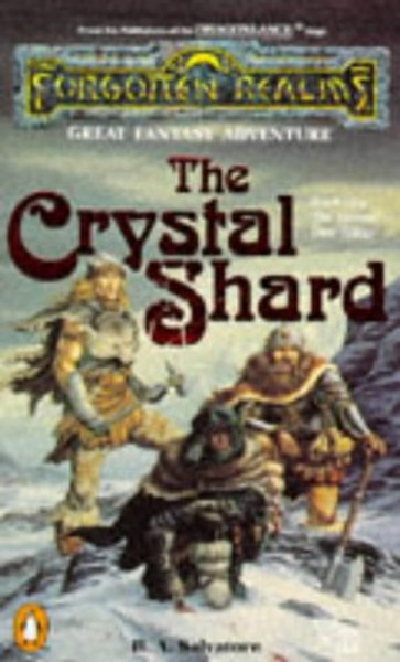 The Crystal Shard